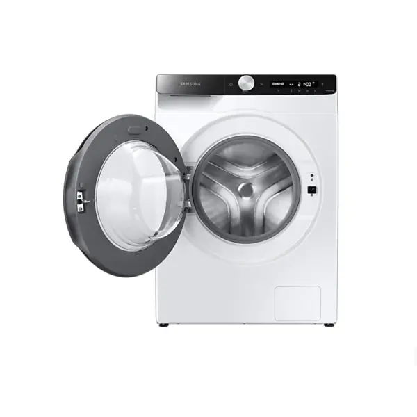 Veš mašina SAMSUNG WW80T534DAE1S7inverter8kg1400 obrtajaBEcoBubbleWiFi85x60x55cmbela' ( 'WW80T534DAE1S7' ) 