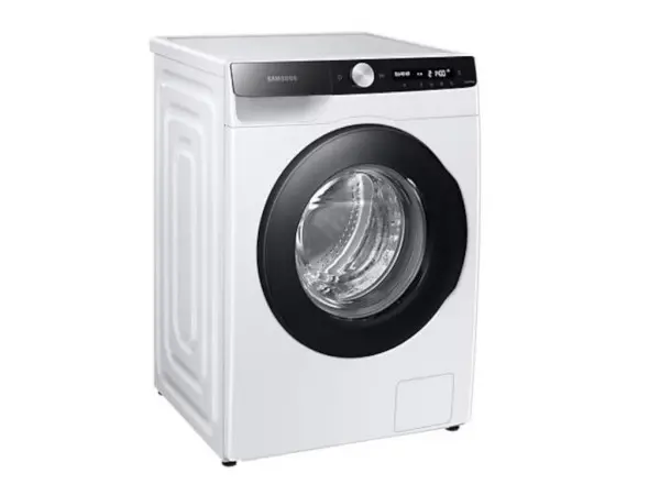 Veš mašina SAMSUNG WW80T534DAE1S7inverter8kg1400 obrtajaBEcoBubbleWiFi85x60x55cmbela' ( 'WW80T534DAE1S7' ) 