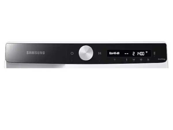 Veš mašina SAMSUNG WW80T534DAE1S7inverter8kg1400 obrtajaBEcoBubbleWiFi85x60x55cmbela' ( 'WW80T534DAE1S7' ) 
