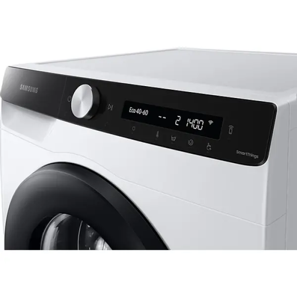 Veš mašina SAMSUNG WW80T534DAE1S7inverter8kg1400 obrtajaBEcoBubbleWiFi85x60x55cmbela' ( 'WW80T534DAE1S7' ) 