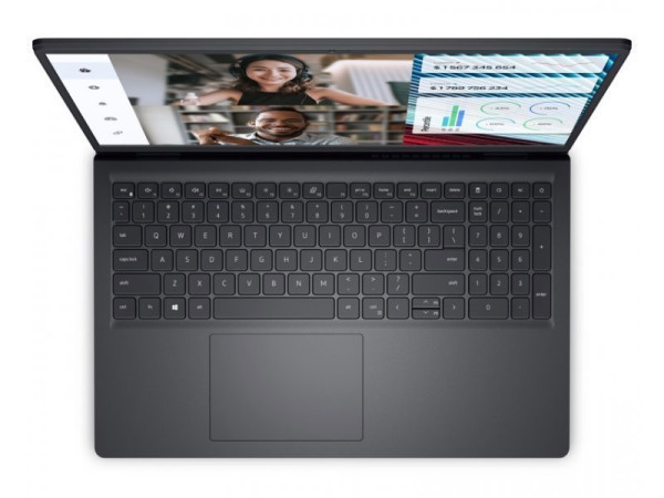 NB Dell Vostro 3520 i3-1215U8GBM.2 512GB15.6FHDGLANENGBlack