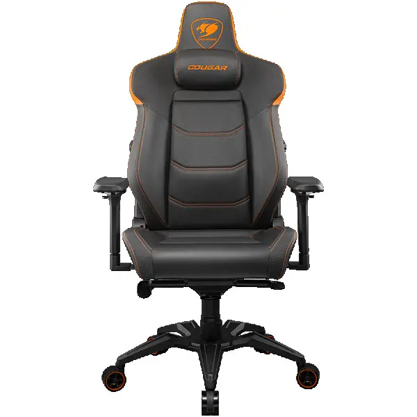 COUGAR Gaming chair ARMOR EVO Orange ( CGR-ARMOR EVO )