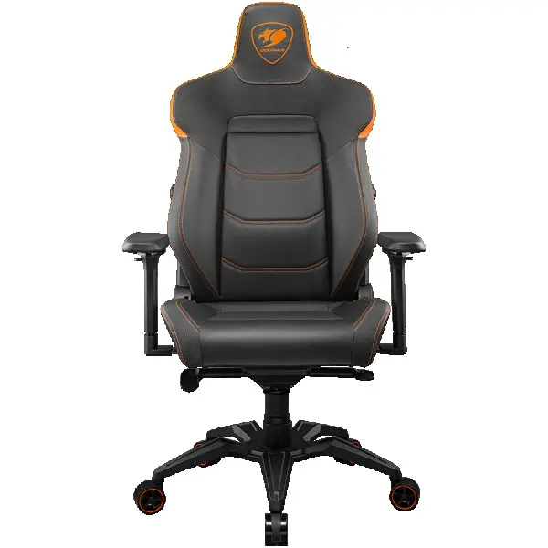 COUGAR Gaming chair ARMOR EVO Orange ( CGR-ARMOR EVO ) 