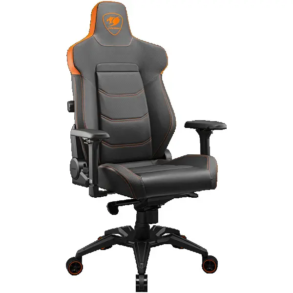 COUGAR Gaming chair ARMOR EVO Orange ( CGR-ARMOR EVO ) 