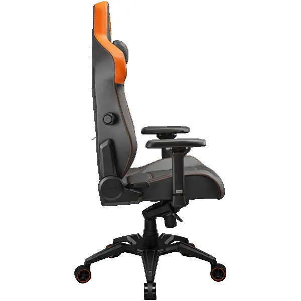 COUGAR Gaming chair ARMOR EVO Orange ( CGR-ARMOR EVO )