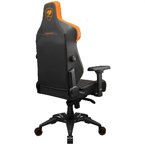 COUGAR Gaming chair ARMOR EVO Orange ( CGR-ARMOR EVO ) 
