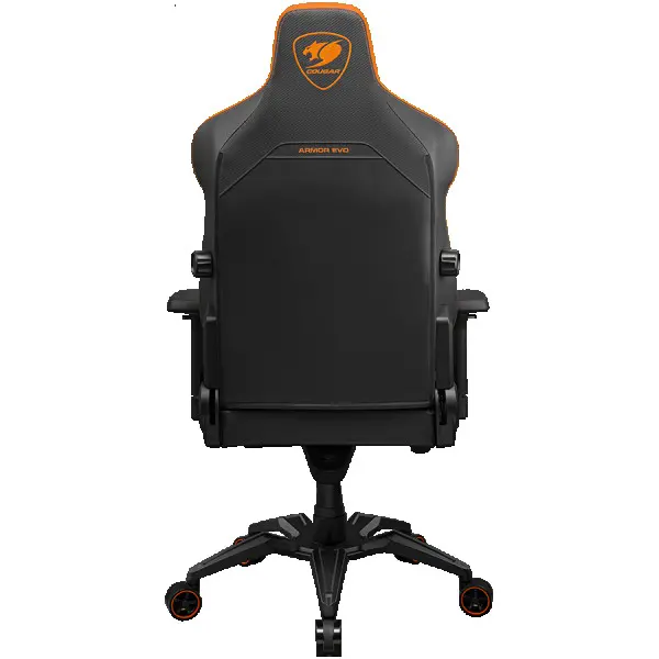 COUGAR Gaming chair ARMOR EVO Orange ( CGR-ARMOR EVO ) 