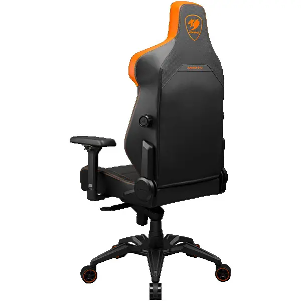 COUGAR Gaming chair ARMOR EVO Orange ( CGR-ARMOR EVO ) 