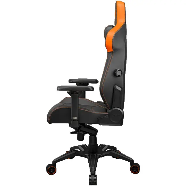 COUGAR Gaming chair ARMOR EVO Orange ( CGR-ARMOR EVO ) 