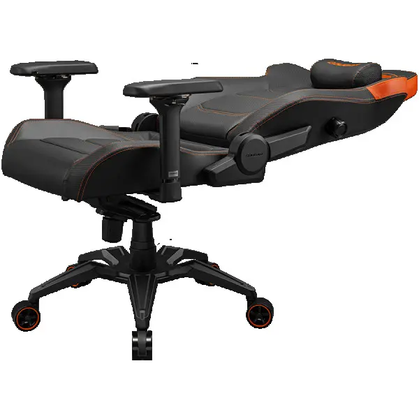 COUGAR Gaming chair ARMOR EVO Orange ( CGR-ARMOR EVO ) 