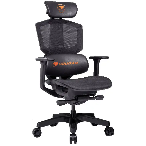 Cougar | Cougar ARGO One | Gaming Chair ( CGR-AGO ) 