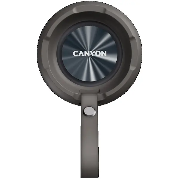 CANYON OnMove 15, Bluetooth speaker,Beige, IPX6,2*20W,7.4V 2600mah battery, EQ,TWS,AUX,Hand-free ( CNE-CBTSP15BG ) 