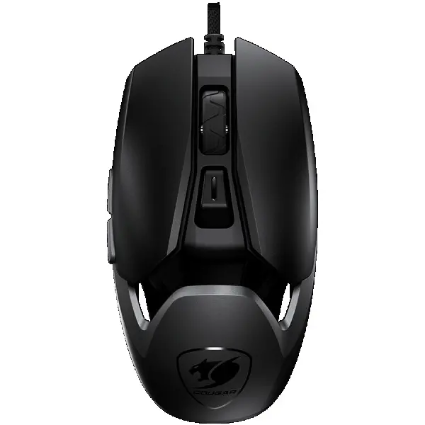 Cougar | Airblader | 3M410WONB.0001 | Mouse | Optical  PMW3389  16000dpi  62g ulra-light weight ( CGR-WONB-410M ) 
