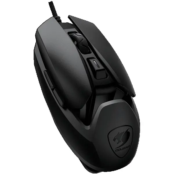 Cougar | Airblader | 3M410WONB.0001 | Mouse | Optical  PMW3389  16000dpi  62g ulra-light weight ( CGR-WONB-410M ) 