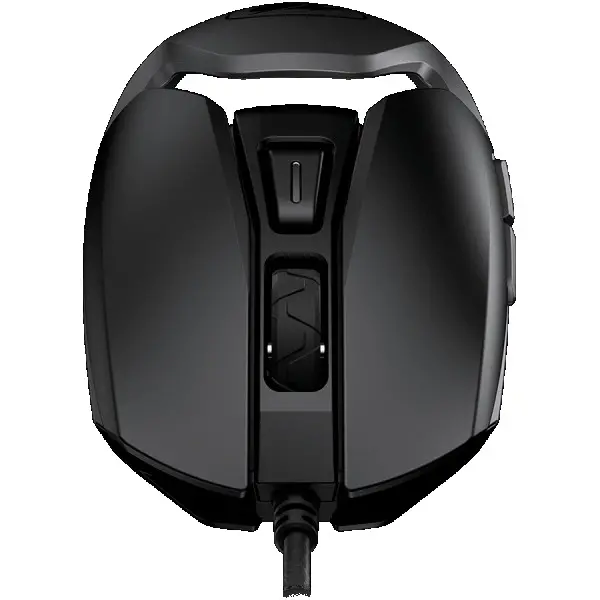 Cougar | Airblader | 3M410WONB.0001 | Mouse | Optical  PMW3389  16000dpi  62g ulra-light weight ( CGR-WONB-410M ) 
