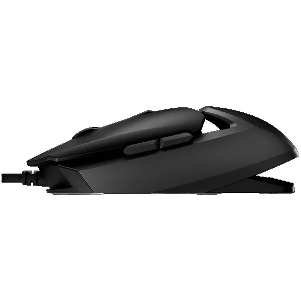 Cougar | Airblader | 3M410WONB.0001 | Mouse | Optical  PMW3389  16000dpi  62g ulra-light weight ( CGR-WONB-410M ) 