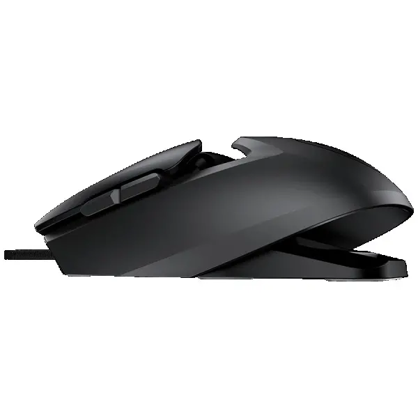 Cougar | Airblader | 3M410WONB.0001 | Mouse | Optical  PMW3389  16000dpi  62g ulra-light weight ( CGR-WONB-410M ) 