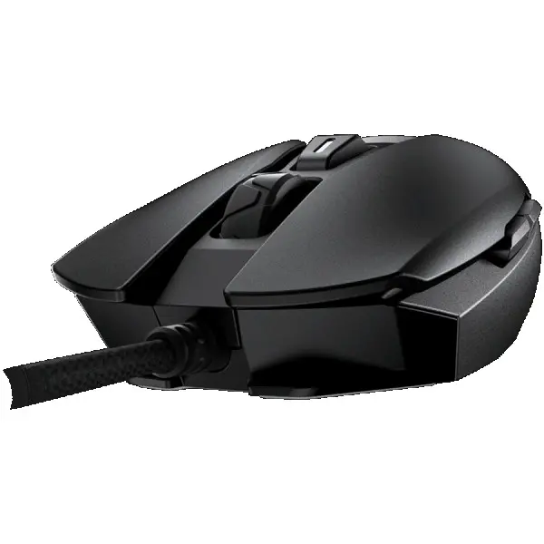 Cougar | Airblader | 3M410WONB.0001 | Mouse | Optical  PMW3389  16000dpi  62g ulra-light weight ( CGR-WONB-410M ) 