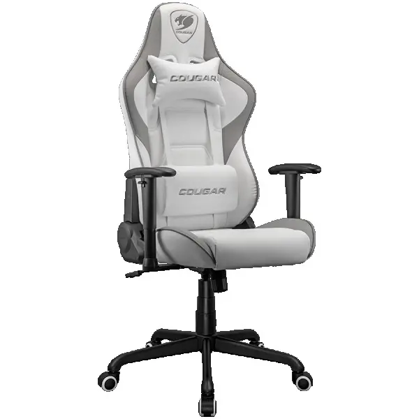 COUGAR Gaming chair Armor Elite White (CGR-ELI-WHB) ( CGR-ARMOR ELITE-W ) 