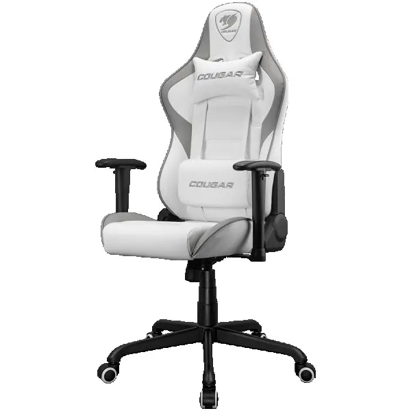COUGAR Gaming chair Armor Elite White (CGR-ELI-WHB) ( CGR-ARMOR ELITE-W ) 
