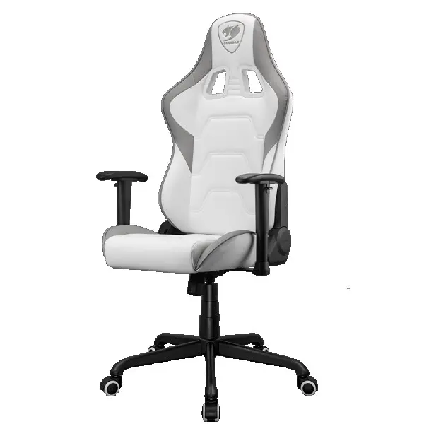COUGAR Gaming chair Armor Elite White (CGR-ELI-WHB) ( CGR-ARMOR ELITE-W ) 