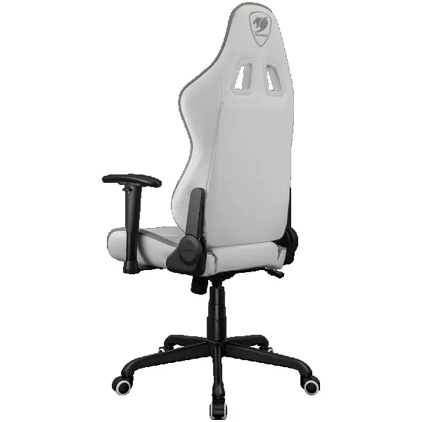 COUGAR Gaming chair Armor Elite White (CGR-ELI-WHB) ( CGR-ARMOR ELITE-W ) 