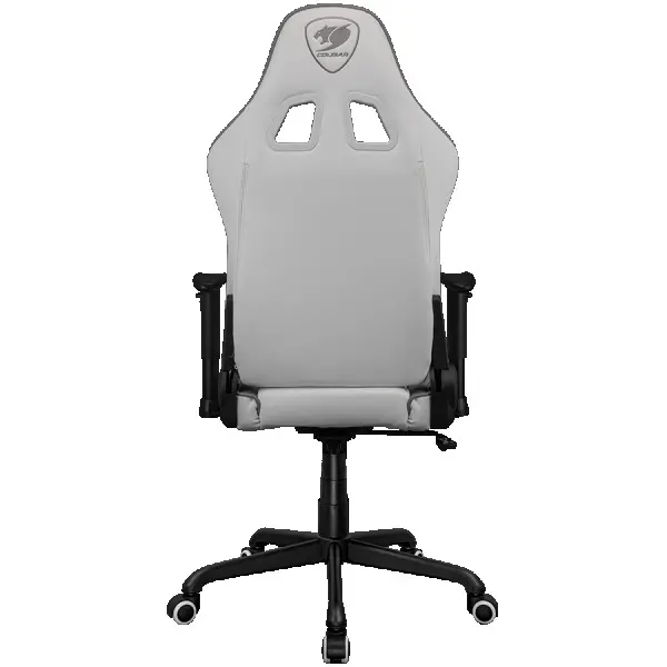 COUGAR Gaming chair Armor Elite White (CGR-ELI-WHB) ( CGR-ARMOR ELITE-W ) 