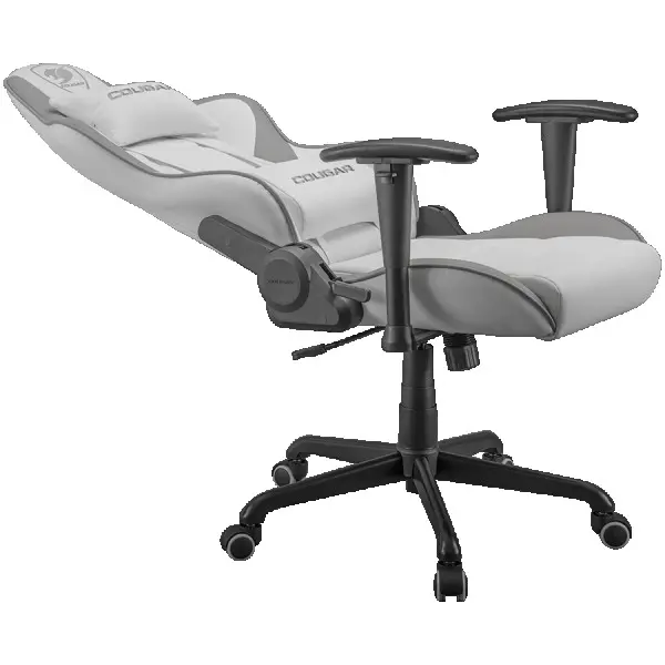 COUGAR Gaming chair Armor Elite White (CGR-ELI-WHB) ( CGR-ARMOR ELITE-W ) 