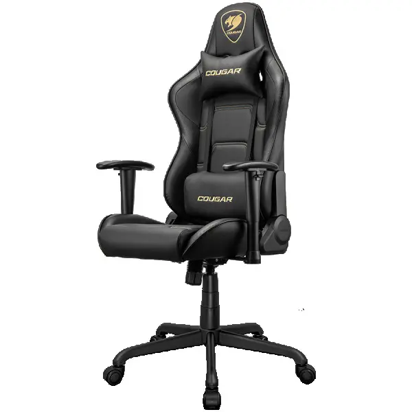 COUGAR Gaming chair Armor Elite Royal (CGR-ELI-GLB) ( CGR-ARMOR ELITE-BG )