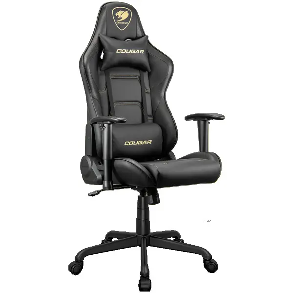 COUGAR Gaming chair Armor Elite Royal (CGR-ELI-GLB) ( CGR-ARMOR ELITE-BG )
