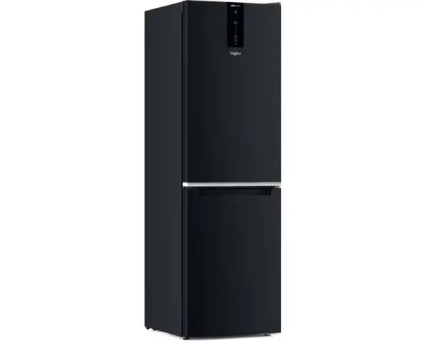 WHIRLPOOL W7X 82O K kombinovani frižider 