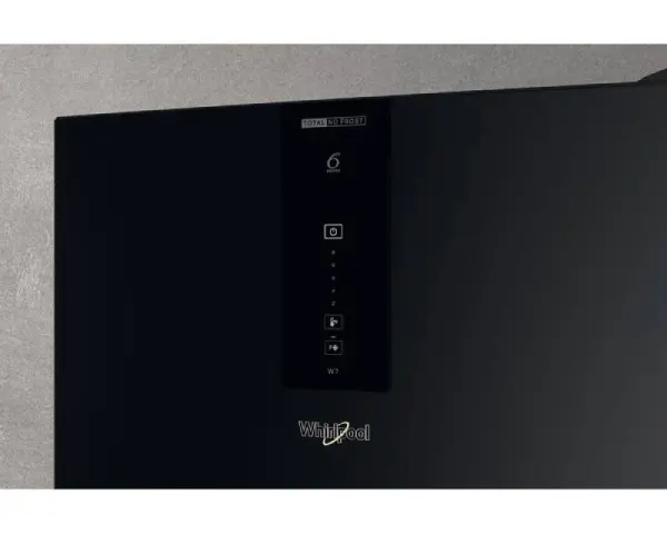 WHIRLPOOL W7X 82O K kombinovani frižider 