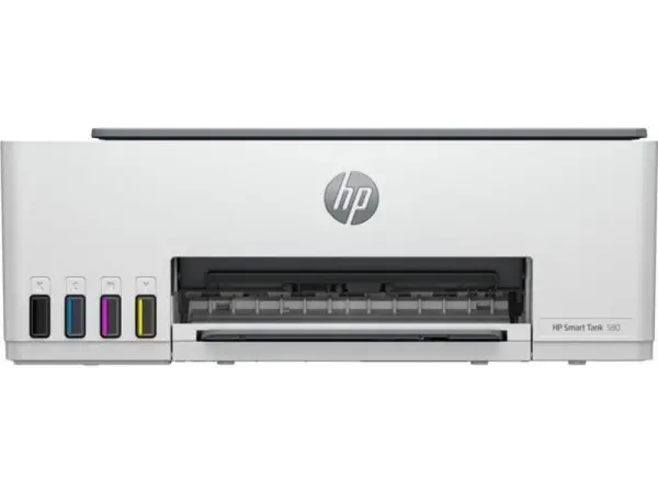 MFP Color HP Smart Tank 580 štampačskenerkopir 4800x1200 125ppm 1F3Y2A