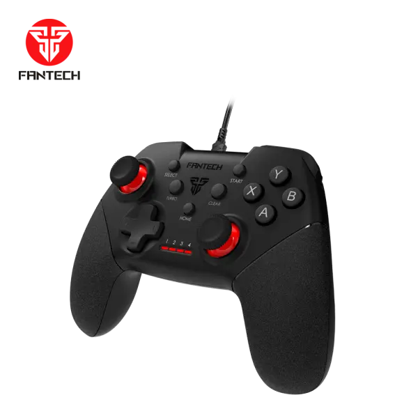 Joypad Fantech GP13 Shooter II crni