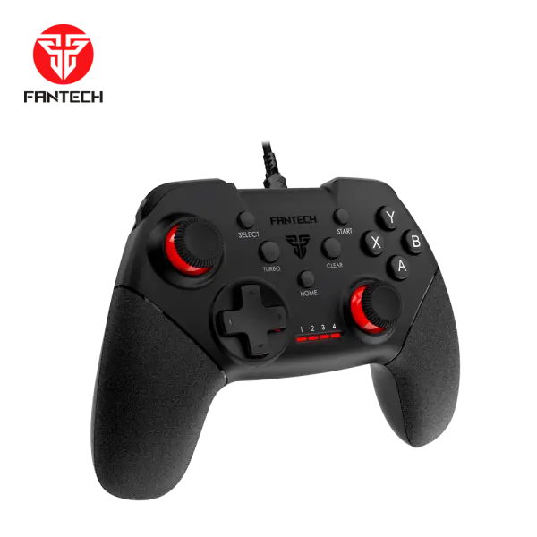 Joypad Fantech GP13 Shooter II crni