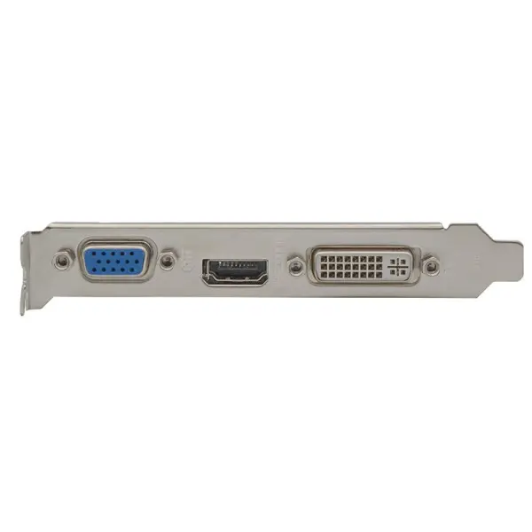 SVGA AFOX Geforce G210 1GB DDR3 LowProfile, AF210-1024D3L5
