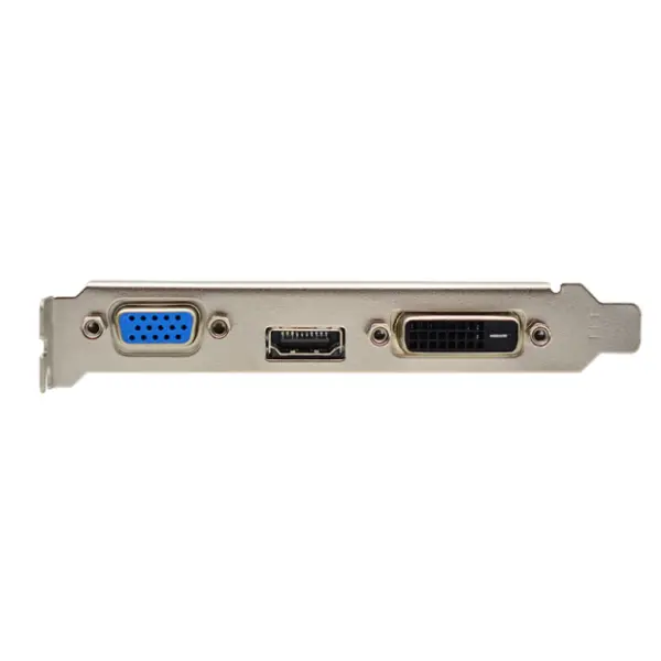 SVGA AFOX Geforce GT710 2GB DDR3, AF710-2048D3L5-V3