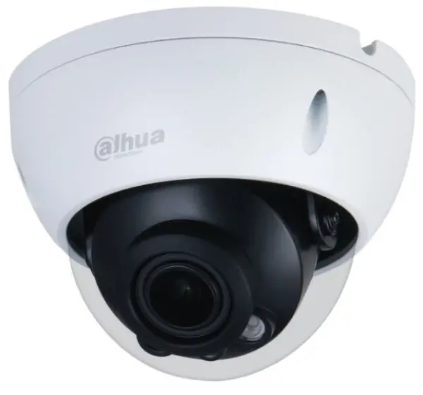 Dahua IPC-HDBW2431R-ZS-27135-S2 IP 4MP IC kamera; Lite serija, Smart IC 40m, 2.7-13.5mm, IP67, Micro
