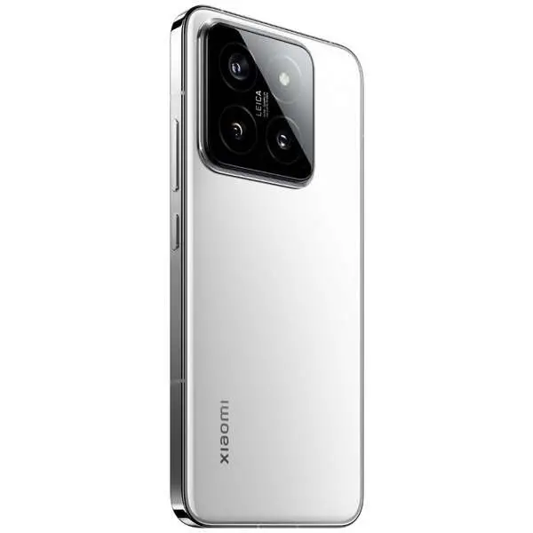 Xiaomi 14 EU 12+512 White