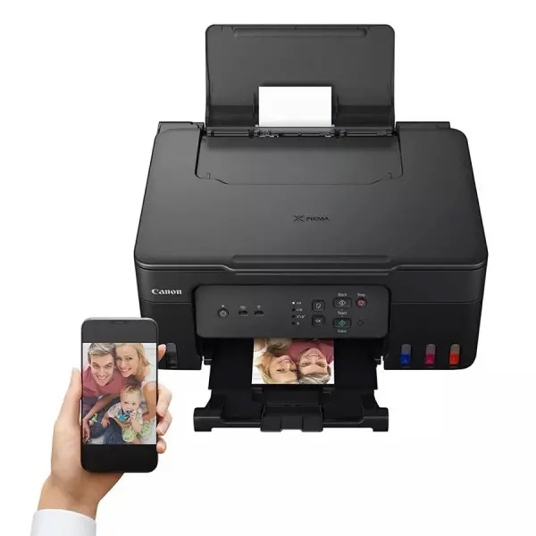 Canon CISS PIXMA Multifunc. G3430 EUM-EMB