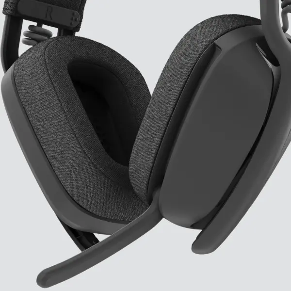 Slušalice sa mikrofonom Logitech Zone Vibe 125 981-001126