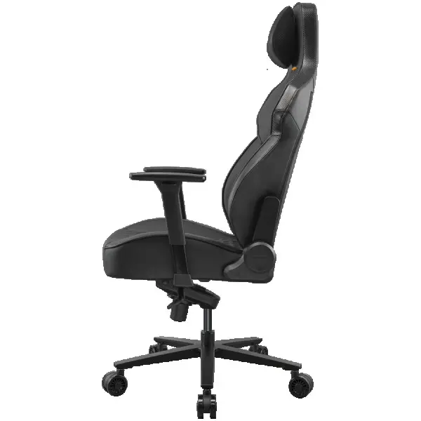 COUGAR Gaming chair NxSys Aero Black ( CGR-ARP-BLB ) 