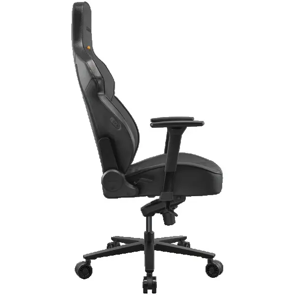 COUGAR Gaming chair NxSys Aero Black ( CGR-ARP-BLB ) 
