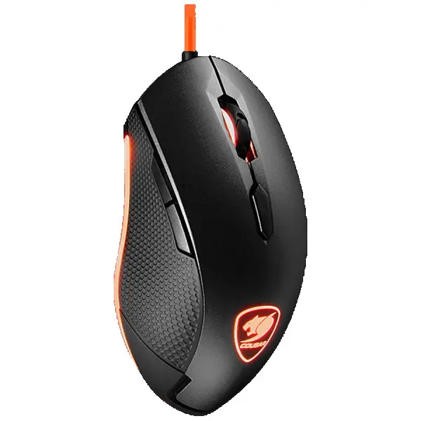 Cougar | Minos X2 | 3MMX2WOB.0001 | Mouse | Optical  ADNS-3050  3000 dpi ( CGR-WOSB-MX2 ) 