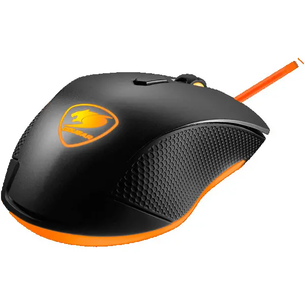 Cougar | Minos X2 | 3MMX2WOB.0001 | Mouse | Optical  ADNS-3050  3000 dpi ( CGR-WOSB-MX2 ) 