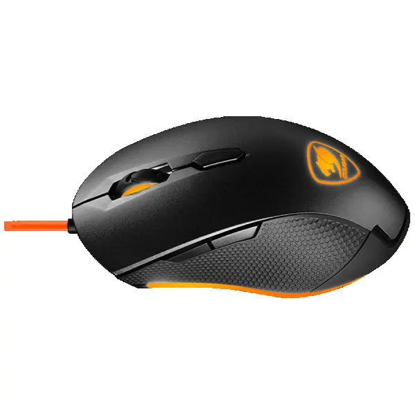 Cougar | Minos X2 | 3MMX2WOB.0001 | Mouse | Optical  ADNS-3050  3000 dpi ( CGR-WOSB-MX2 ) 