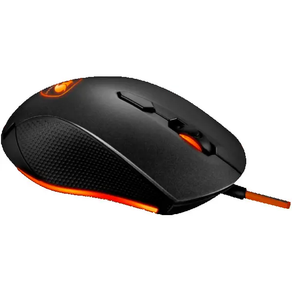 Cougar | Minos X2 | 3MMX2WOB.0001 | Mouse | Optical  ADNS-3050  3000 dpi ( CGR-WOSB-MX2 ) 