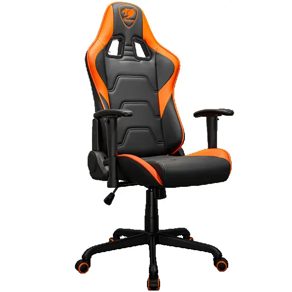 COUGAR Gaming chair Armor Elite  Orange (CGR-ELI) ( CGR-ARMOR ELITE-O ) 