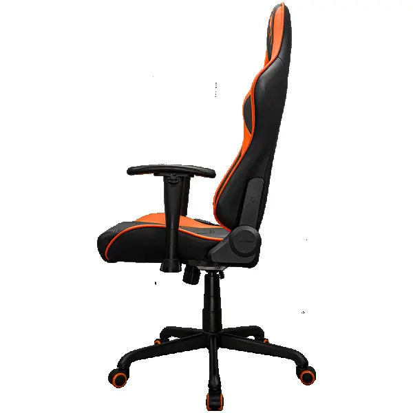 COUGAR Gaming chair Armor Elite  Orange (CGR-ELI) ( CGR-ARMOR ELITE-O ) 