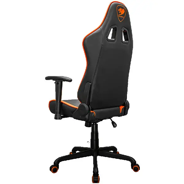 COUGAR Gaming chair Armor Elite  Orange (CGR-ELI) ( CGR-ARMOR ELITE-O ) 